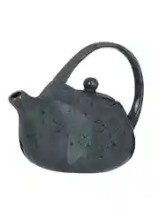 Чайник заварочный, 800 мл, 21х13,5х15 см, фарфор
