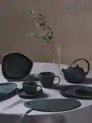 Чайник заварочный, 800 мл, 21х13,5х15 см, фарфор