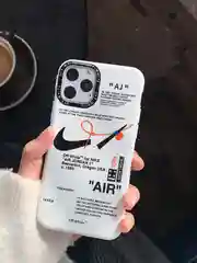 Белый чехол на iPhone (Айфон) 11, 13, 12, 14, Pro, Max, Plus, силиконовый