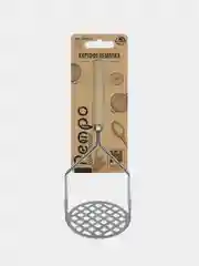 Картофелемялка Мультидом "Ретро", 23 см