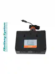 Зарядное устройство Sturm SBC1822 1BatterySystem 18 В, 2 x 4 А для двух батарей
