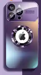 Чехол на iPhone 12/13/14/15/Pro/Max/Plus c Magsafe
