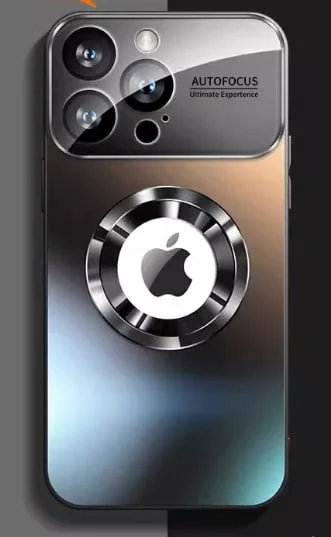 Чехол на iPhone 12/13/14/15/Pro/Max/Plus c Magsafe