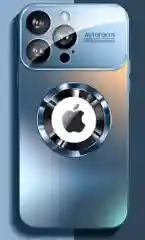 Чехол на iPhone 12/13/14/15/Pro/Max/Plus c Magsafe