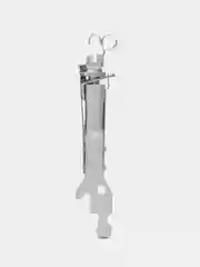 Планки регулировки заднего тормоза LADA X-Ray, Logan II система Bosch 6001551408 GL.RK.1.4