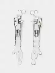 Планки регулировки заднего тормоза LADA X-Ray, Logan II система Bosch 6001551408 GL.RK.1.4
