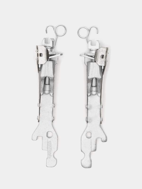 Планки регулировки заднего тормоза LADA X-Ray, Logan II система Bosch 6001551408 GL.RK.1.4