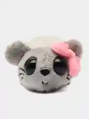 Мем мягкая игрушка грустный хомяк