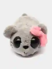 Мем мягкая игрушка грустный хомяк