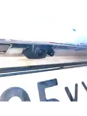 Омыватель камеры заднего вида для Haval H9 2018-2024 для авто без системы кругового обзора