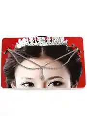 Тика на голову, украшение для волос