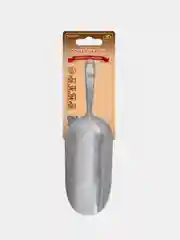 Ложка-черпак Мультидом для сыпучих продуктов, 18,5см