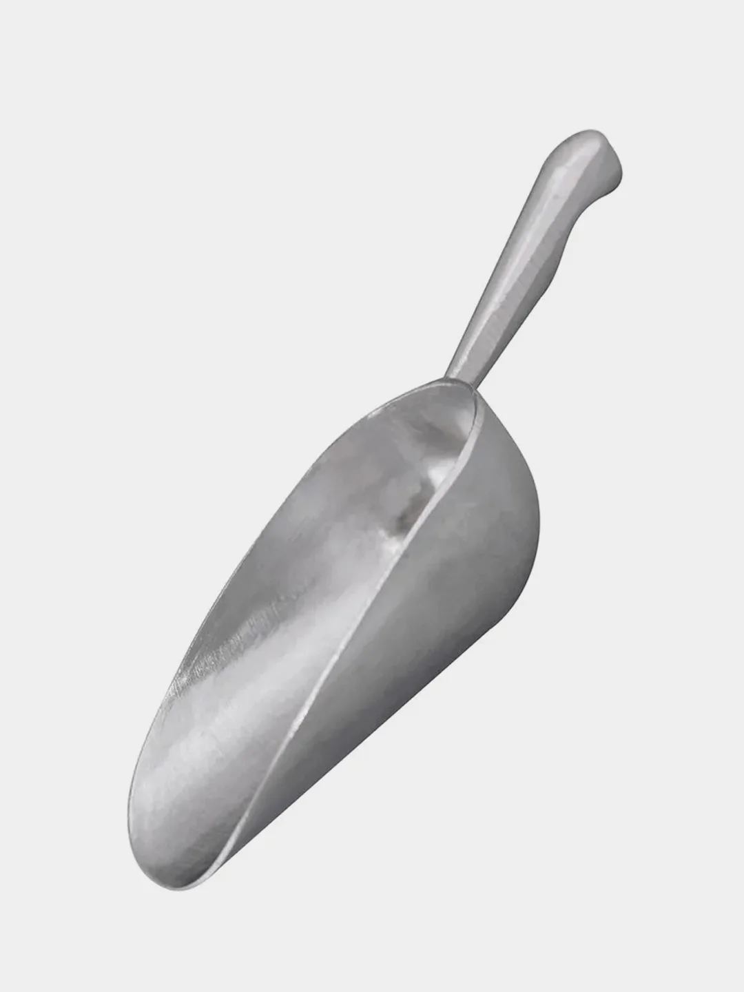 Ложка-черпак Мультидом для сыпучих продуктов, 18,5см