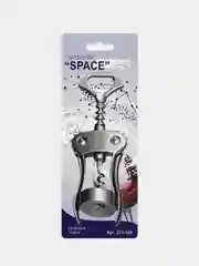 Штопор Мультидом "SPACE", 19 см
