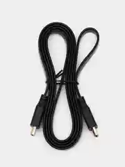Кабель HDMI (M) - HDMI (M), 1.5 m, Pro Legend, ver 2.0, плоский