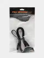 Кабель HDMI (M) - HDMI (M), 1.5 m, Pro Legend, ver 2.0, плоский