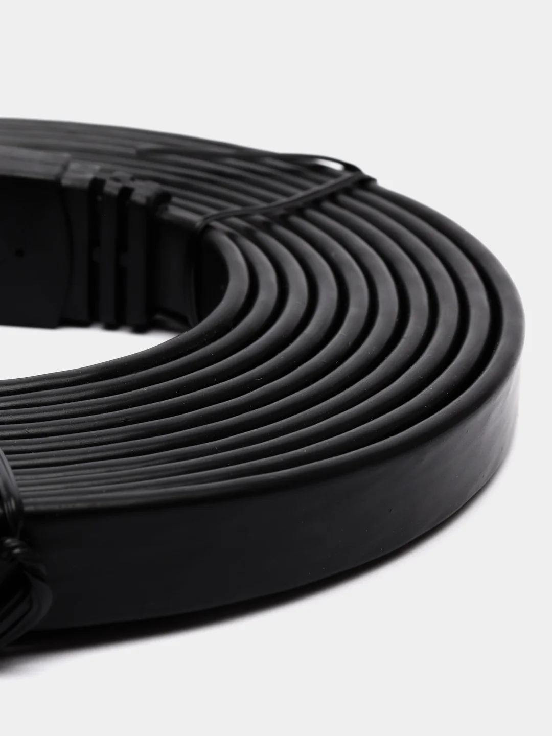 Кабель HDMI (M) - HDMI (M), 3 m, Pro Legend, ver 2.0, плоский