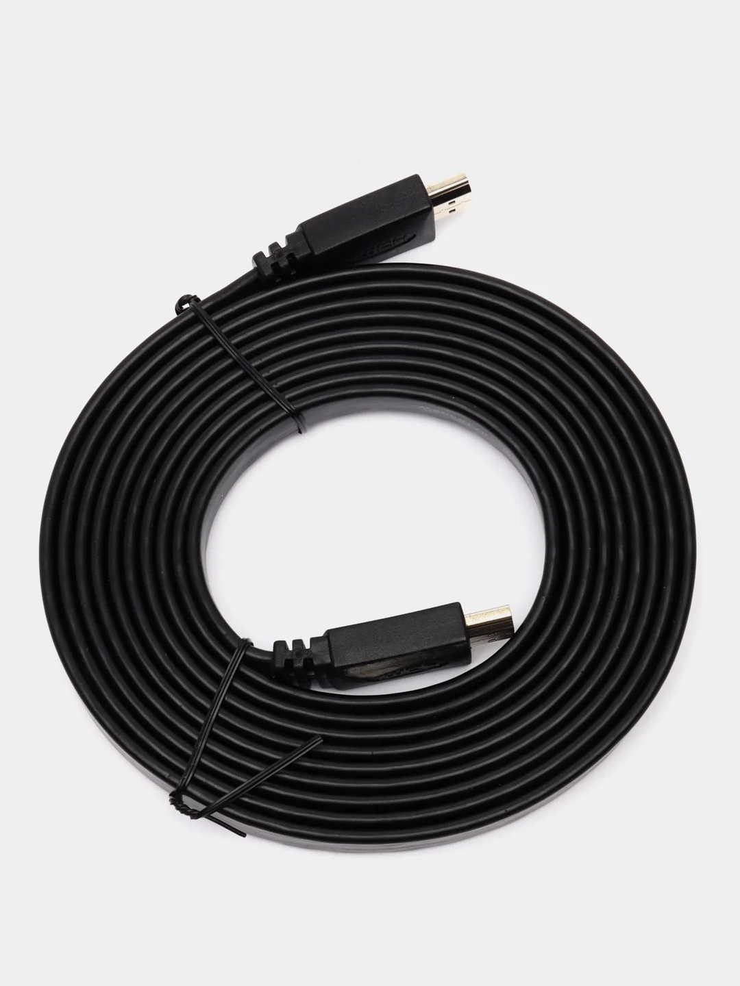 Кабель HDMI (M) - HDMI (M), 3 m, Pro Legend, ver 2.0, плоский