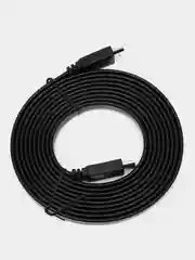 Кабель HDMI (M) - HDMI (M), 3 m, Pro Legend, ver 2.0, плоский