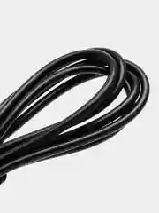 Кабель Jack 3.5 mm вилка <--> Jack 3.5 розетка, удлинитель, стерео-аудио, 1.5 м.