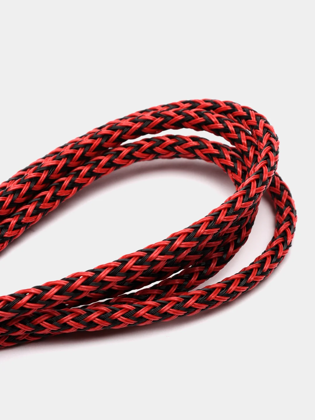 Кабель соединительный Pro Legend 3.5 Jack (M)  - 3.5 Jack (M) тканевая оплетка,1 м