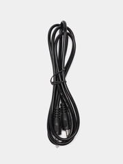 Кабель Jack 3.5 mm вилка <--> Jack 3.5 вилка, стерео-аудио, 1.5 м.