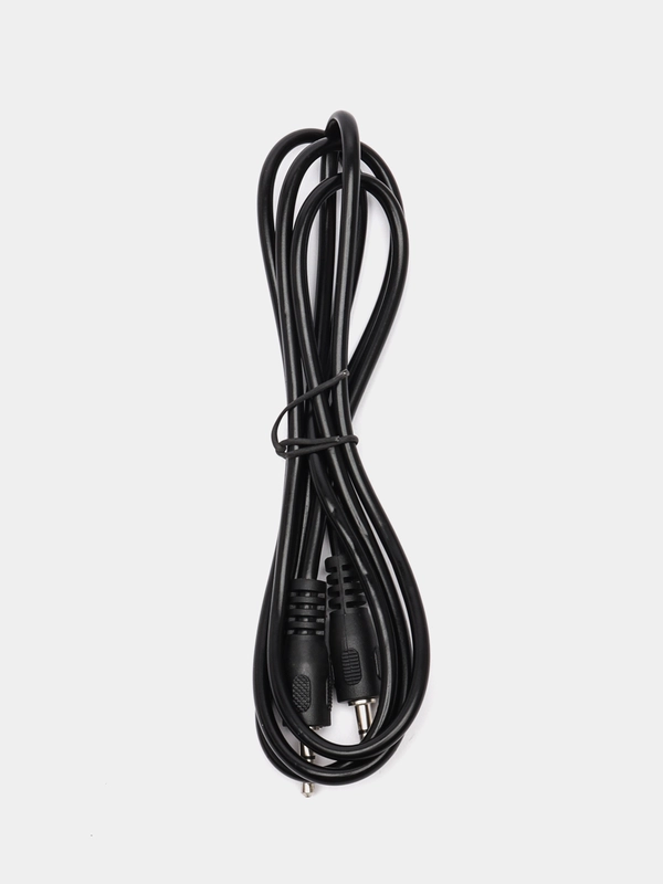 Кабель Jack 3.5 mm вилка <--> Jack 3.5 вилка, стерео-аудио, 1.5 м.