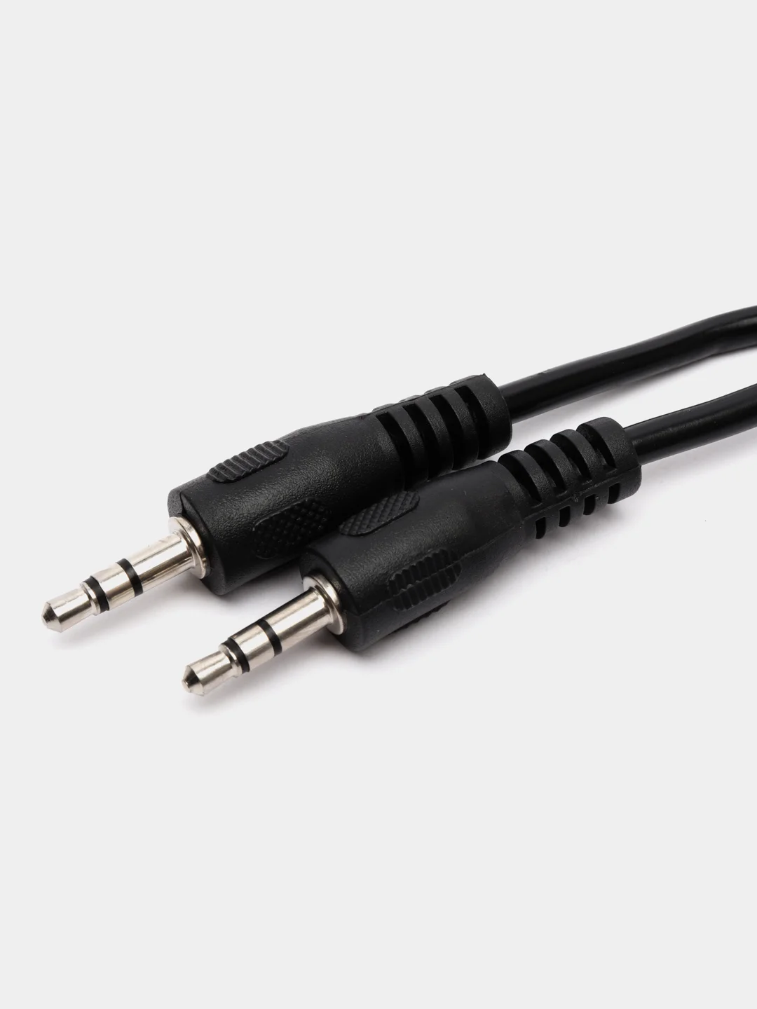 Кабель Jack 3.5 mm вилка <--> Jack 3.5 вилка, стерео-аудио, 1.5 м.