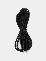Кабель Jack 3.5 mm вилка <--> Jack 3.5 вилка, стерео-аудио, 3 м.