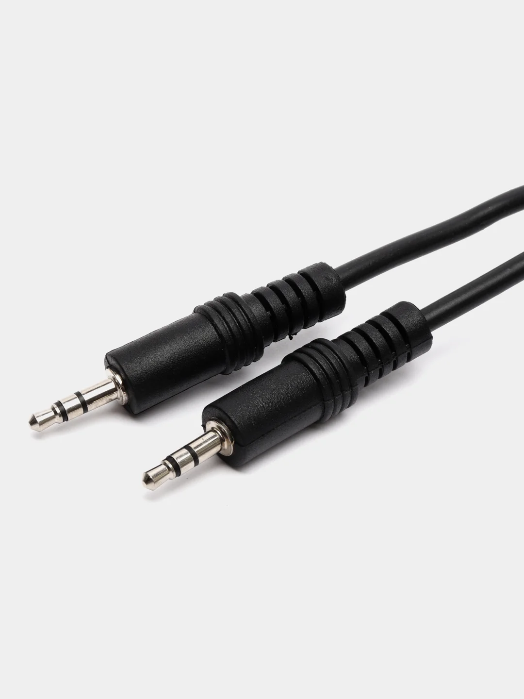 Кабель Jack 3.5 mm вилка <--> Jack 3.5 вилка, стерео-аудио, 3 м.