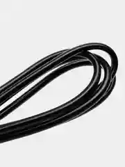 Кабель Jack 3.5 mm вилка <--> Jack 3.5 вилка, стерео-аудио, 1.5 м.