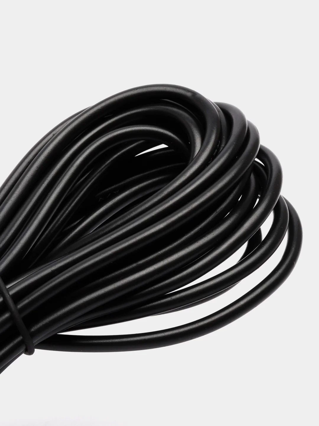 Кабель Jack 3.5 mm вилка <--> Jack 3.5 розетка, удлинитель, стерео-аудио, 5 м.