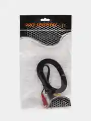 Кабель Jack 3.5 mm (4 контакта) <--> 3xRCA вилка, видео+стерео-аудио, 1.5 м.