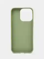 Мятный чехол для iPhone 12 / 12 Pro / 12 Pro Max / 13 / 13 Mini / 13 Pro / 13 Pro Max