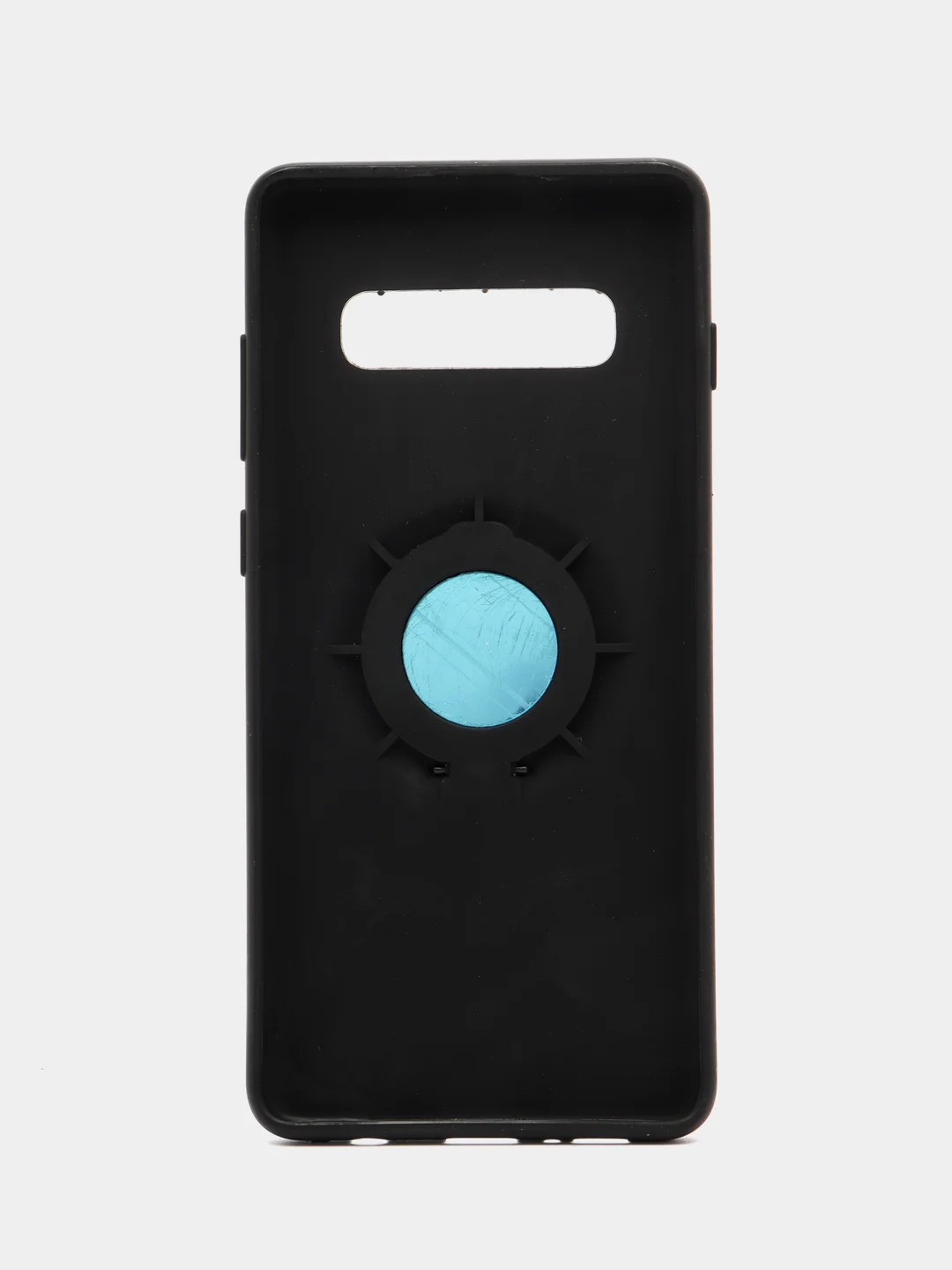 Чехол с кольцом для Samsung S8 Plus/S9/S9 Plus/S10 Plus/S11/S20 Plus/S21/Note 10