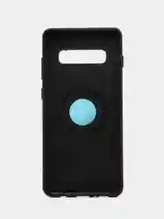 Чехол с кольцом для Samsung S8 Plus/S9/S9 Plus/S10 Plus/S11/S20 Plus/S21/Note 10