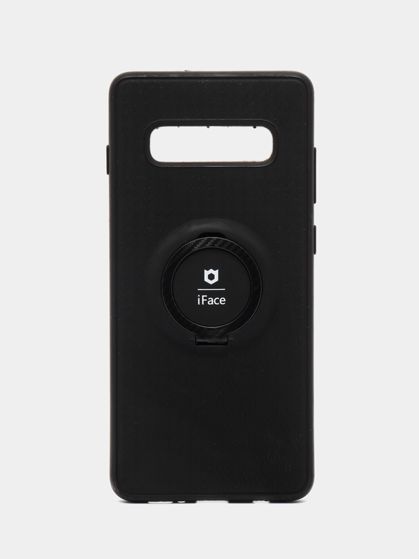 Чехол с кольцом для Samsung S8 Plus/S9/S9 Plus/S10 Plus/S11/S20 Plus/S21/Note 10