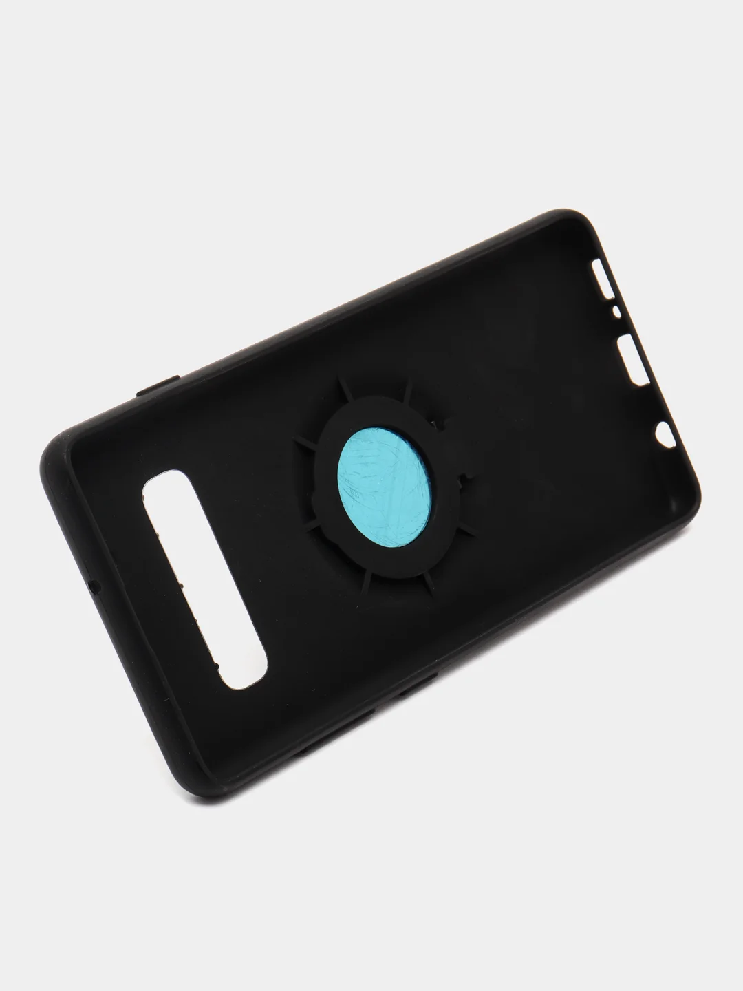 Чехол с кольцом для Samsung S8 Plus/S9/S9 Plus/S10 Plus/S11/S20 Plus/S21/Note 10