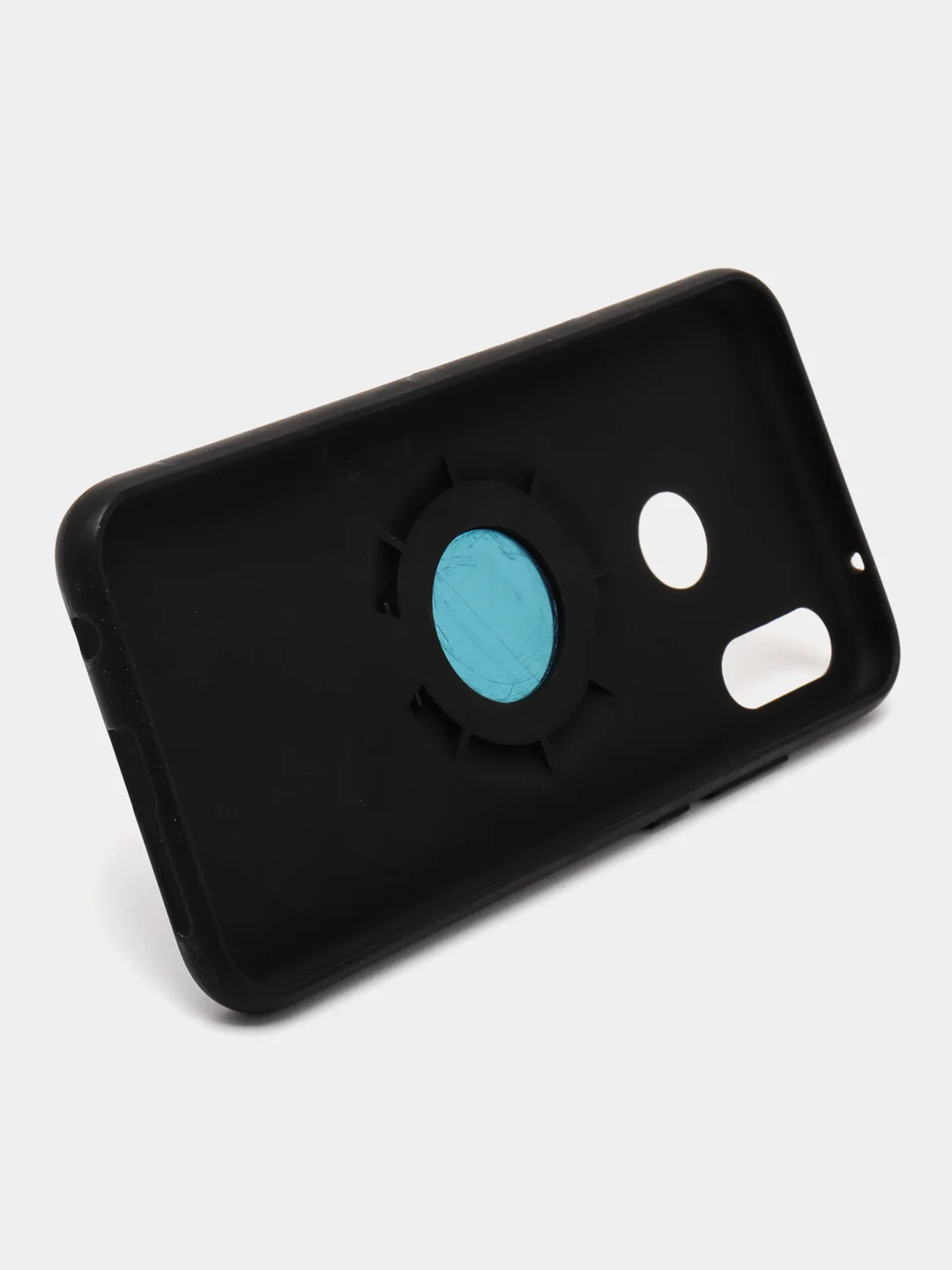 Чехол с кольцом для Huawei P20 Lite / P40 Pro