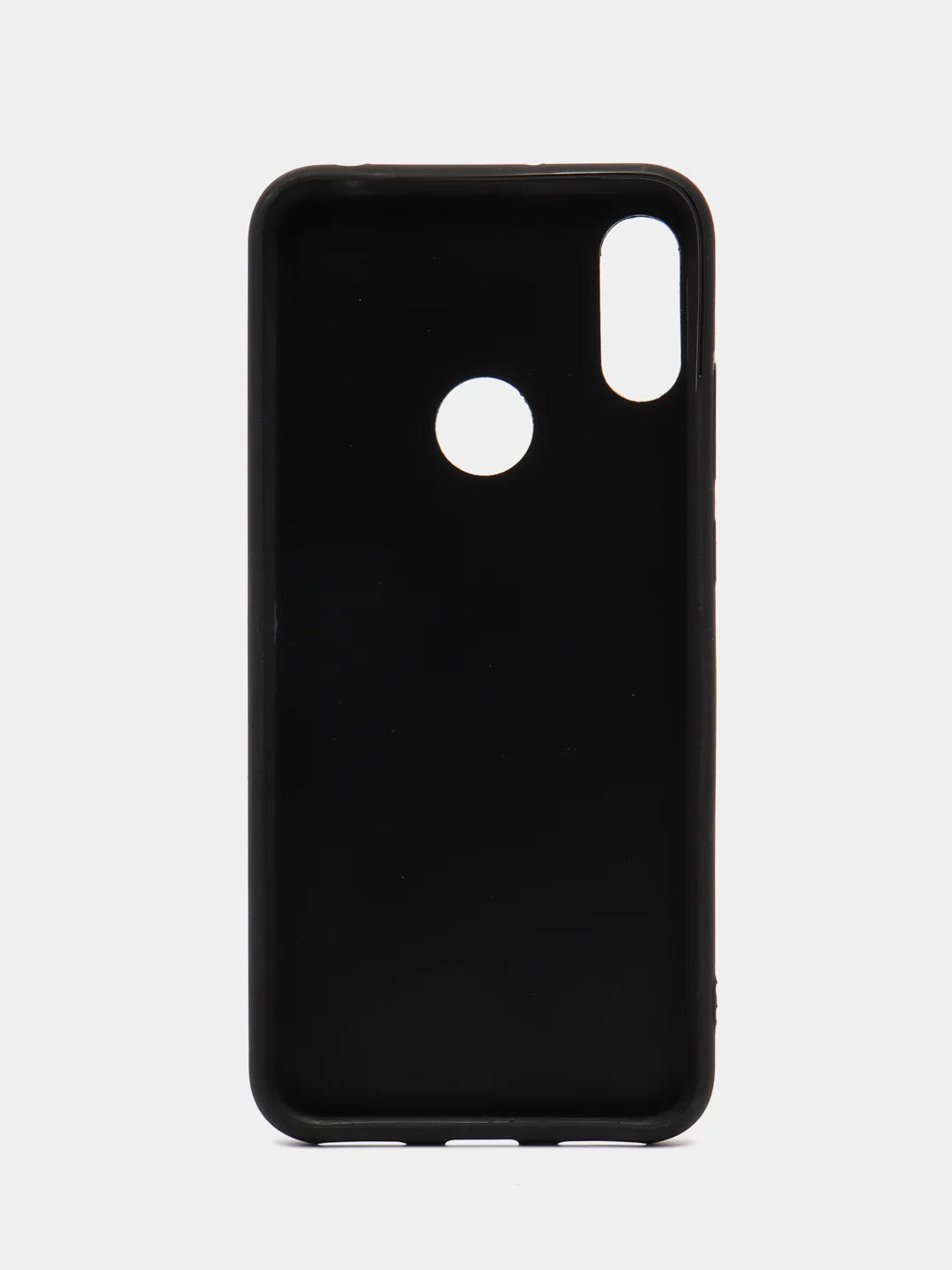 Чехол с принтом Парус для Samsung A21s / A41 / Honor 9S / Y6 2019