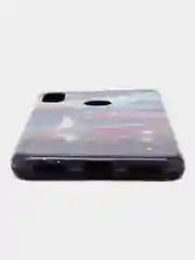Чехол с принтом Парус для Samsung A21s / A41 / Honor 9S / Y6 2019
