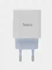 Зарядка для телефона type С зарядное устройство Hoco C76A Pro 30W, 3.0 QС