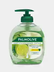 Жидкое мыло Palmolive "Нейтрализующее запах", 300 мл