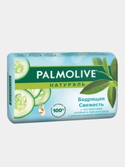 Туалетное мыло Palmolive "Бодрящая свежесть", 90 г