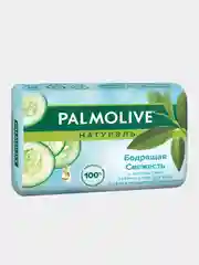 Туалетное мыло Palmolive "Бодрящая свежесть", 90 г