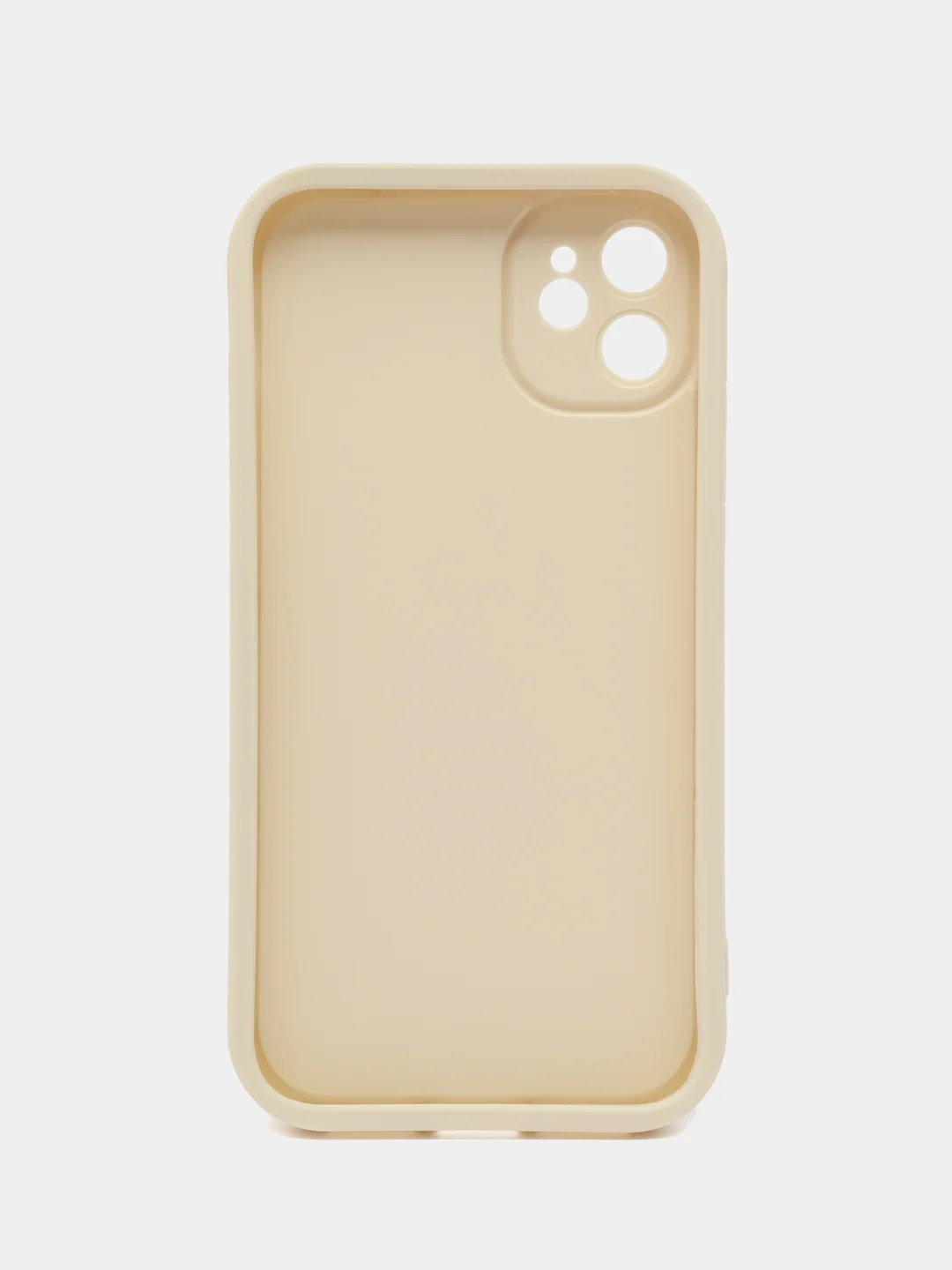 Чехол на iPhone 11