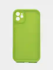 Лайм чехол на iPhone 11