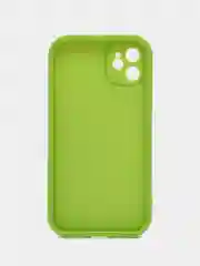 Лайм чехол на iPhone 11
