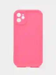 Фуксия чехол на iPhone 11