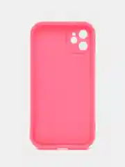 Фуксия чехол на iPhone 11